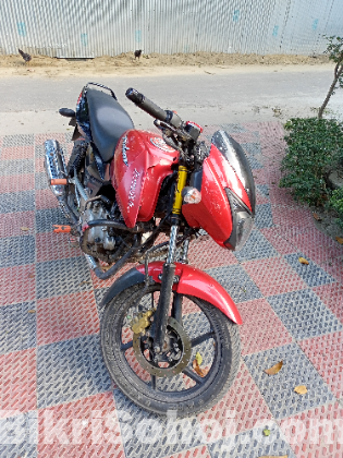 Pulsar 150cc Full Fresh